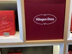 零售区-哈根达斯(朝阳大悦城店)