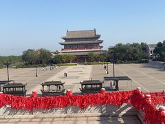 -天津妈祖文化园