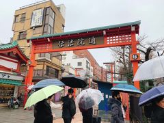 -浅草寺