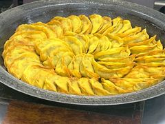 锅贴饺-李记清真馆(打钉巷店)