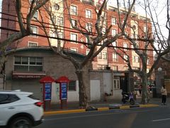 -上海市黄浦区香山中医医院