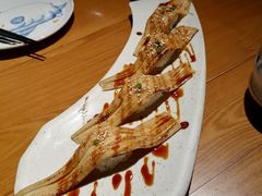 -渔寿司·日本料理(艾尚天地店)