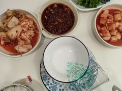 -英子补身汤(海兰路店)