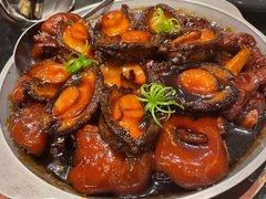 -银筵(武夷路店)
