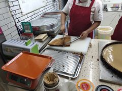 -香糯炎荞饼王(解放碑店)