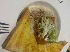 意大利肉酱面-遇见西木美式餐厅(体育路店)
