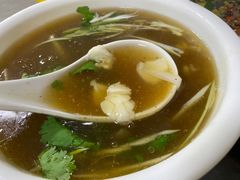 -友谊餐馆(永安路店)
