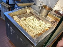 -八珍·广式煎饺·广州老字号(北京路总店)