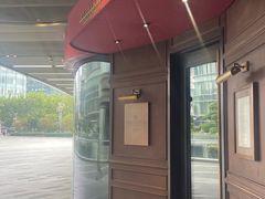 -Wolfgang’s Steakhouse 沃夫冈牛排馆(上海白玉兰广场店)