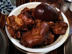 -黄祥华养生堂·炖汤·营养蒸饭(岭南天地店)