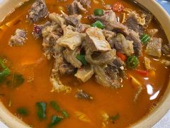 -洞庭家宴·头牌甲鱼(广渠门店)