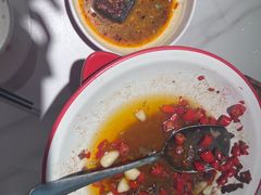 -辣可可·现炒黄牛肉(皇庭广场店)