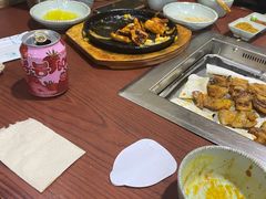 -长今家韩国料理(瑞景店)