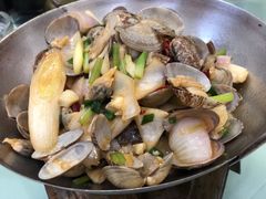 -海鲜人家(吕四店)