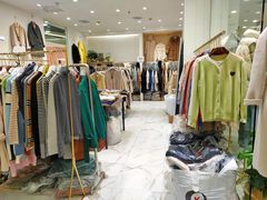 -七浦路服装批发市场