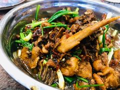 -高子烧鸡公(五里堆路店)