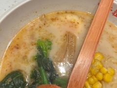 -味千拉面(世纪东方店)