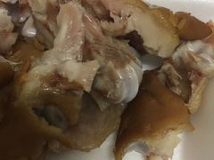 -天添手撕猪手(德政中路店)