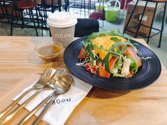 -GOTLOT COFFEE&KITCHEN角落厨房NOOK店