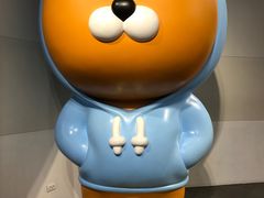 -KAKAO FRIENDS(弘大店)