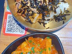-九田家黑牛烤肉料理(新光汇店)
