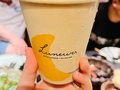 海盐冰淇淋-LUNEURS月乐诗 冰淇淋咖啡(环贸店)