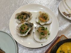-东方之珠海鲜酒楼(南开店)