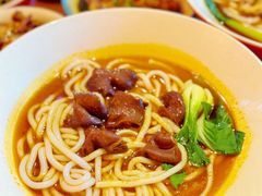 -秤砣砣·湖南粉面馆(青年路店)