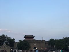 -卢沟桥文化旅游区