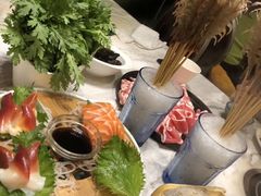 -阳光码头海鲜火锅(玉立路店)
