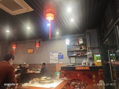 -安胖老火锅(两路口店)