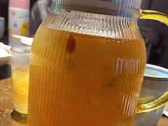 -回水镇·江湖川菜(恒大新城店)