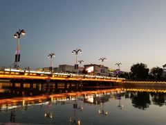 -党河风情线国家水利风景区