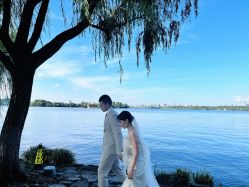 -唯一旅拍·颂当代影像艺术中心(上城店)