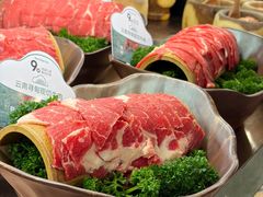 -楠小云·云南鲜牛野生菌自助火锅(九眼桥店)