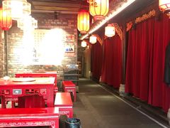 -谭鸭血老火锅(漳州路店)