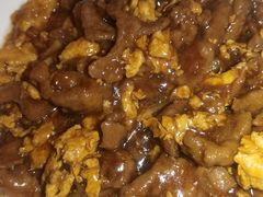 醋溜木须-鸿宾楼(展览馆路店)