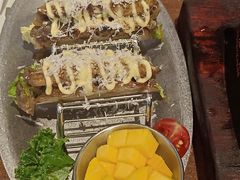 -一沙一城·岩烤牛扒(深圳首店)