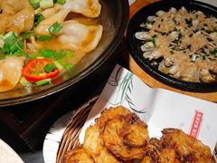 -佰家小厨·南京菜(夫子庙店)