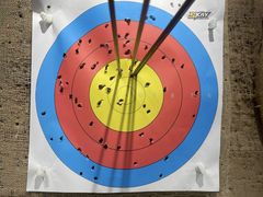 -Skay•射箭馆•弓箭娱乐(体育西店)