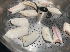 -顺峰顺水顺德菜(第一百货店)