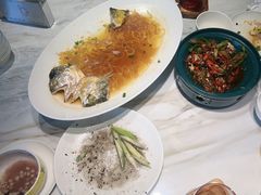 -志明眷村·台式融合菜·宵夜