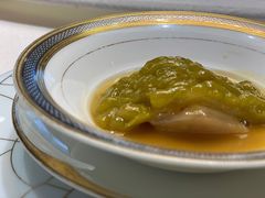 腩肉苦瓜煲-潮林府私房菜