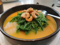 金勾龙须菜-海味观(老西门店)