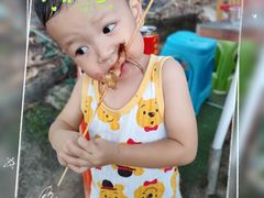 -大夫山顺驰自助烧烤场