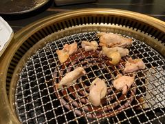 -厚贞日式烤肉(浦东汇智店)