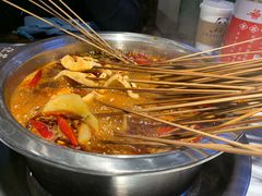 -让签签飞小郡肝串串香(春熙路形象店)