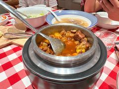 -西贝(新业坊店)
