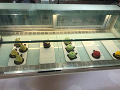 -西檬树SIMON·T轻奢蛋糕(大东方Max店)