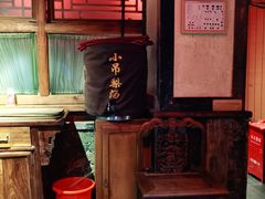 -小吊梨汤·北京菜·烤鸭(鸟巢店)